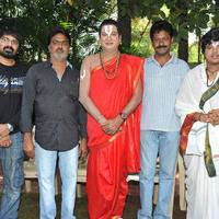 Cinemaki Veldam Randi Movie Opening - Pictures | Picture 104297